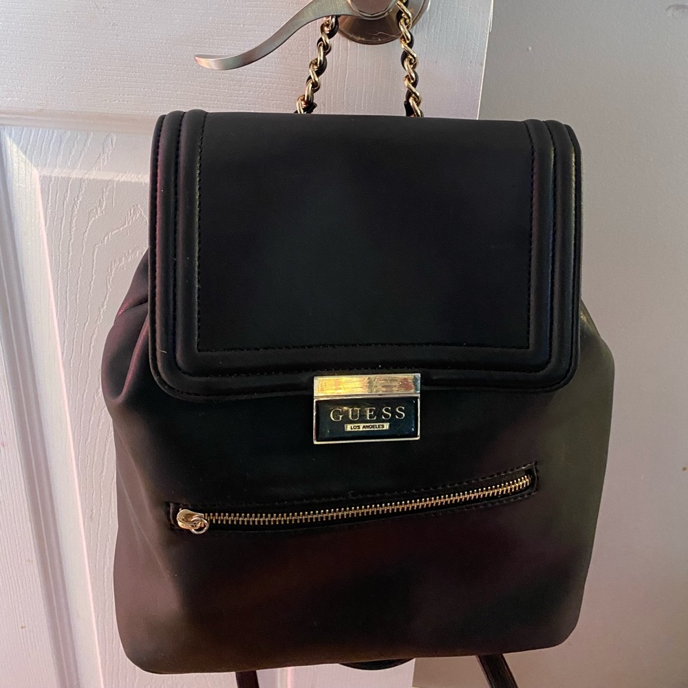 Guess backpack